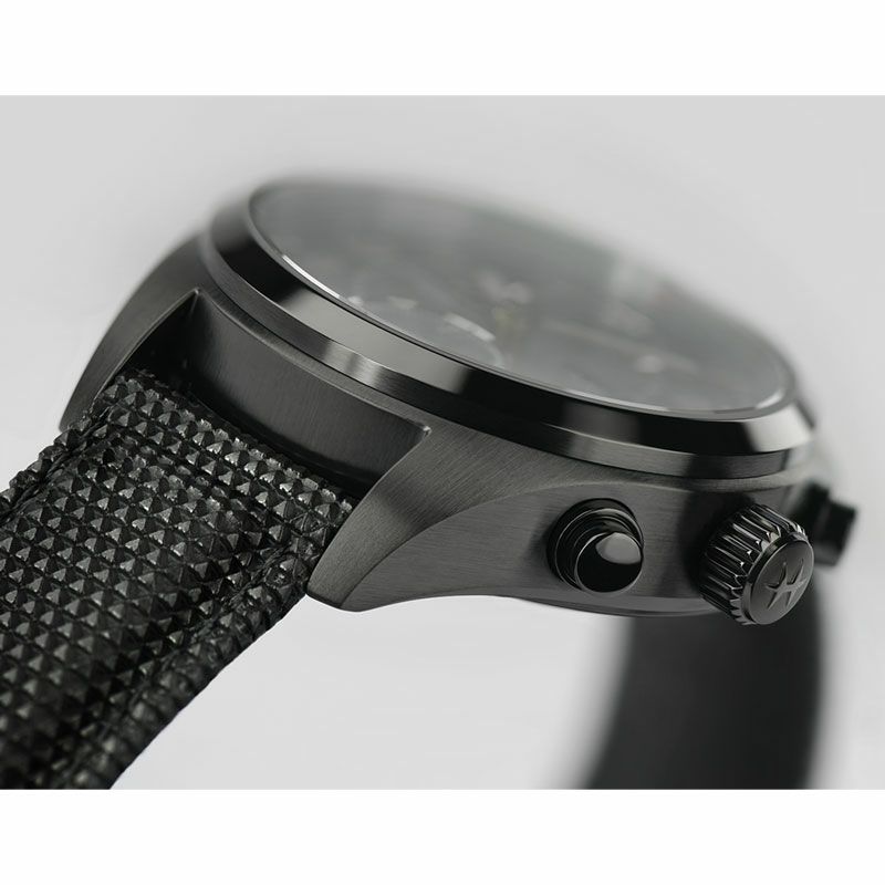 HAMILTON KHAKI FIELD AUTO CHRONO ハミルトン カーキ フィールド 