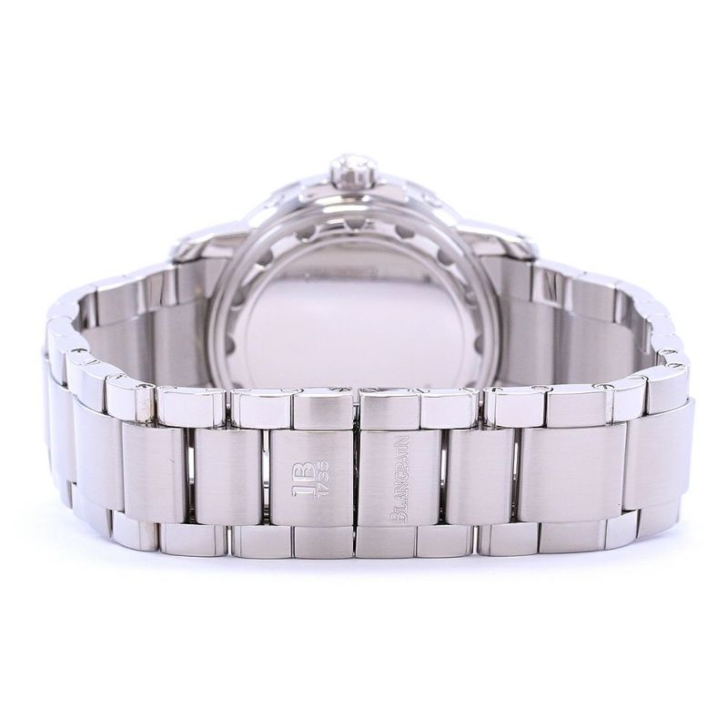 中古】BLANCPAIN LEMAN TRIPLE CALENDAR MOONPHASE ブランパン レマン