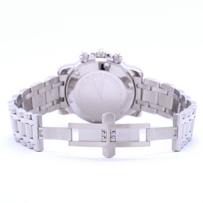 【中古】ZENITH RAINBOW CHRONOGRAPH ゼニス レインボー クロノグラフ 02.0461.400/31
