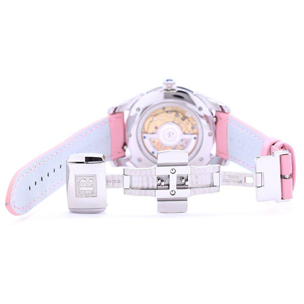 【中古】PERRELET PINK MOTHER OF PEARL LIMITED TO 100 ペルレ ピンクマザーオブパール 100本限定 45748