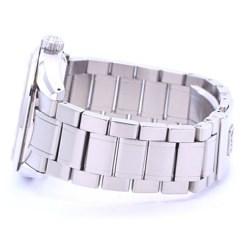 中古】GRAND SEIKO EVOLUTION 9 COLLECTION 9S MECHANICAL 