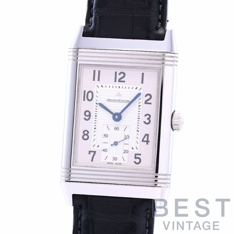 中古】JAEGER-LECOULTRE GRANDE REVERSO 976 ジャガー・ルクルト