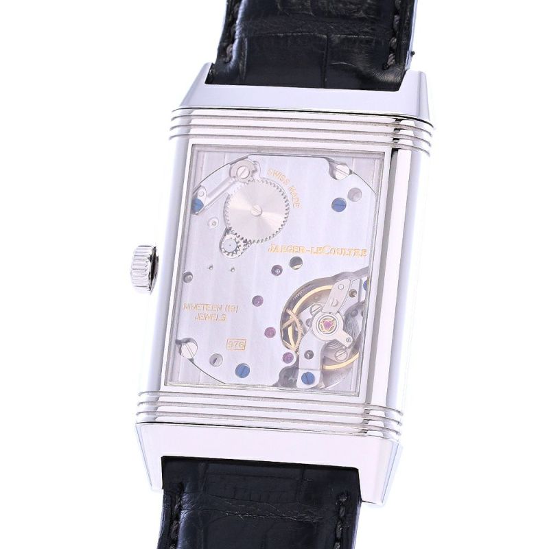 中古】JAEGER-LECOULTRE GRANDE REVERSO 976 ジャガー・ルクルト