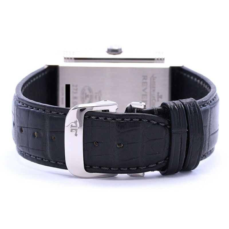 中古】JAEGER-LECOULTRE GRANDE REVERSO 976 ジャガー・ルクルト