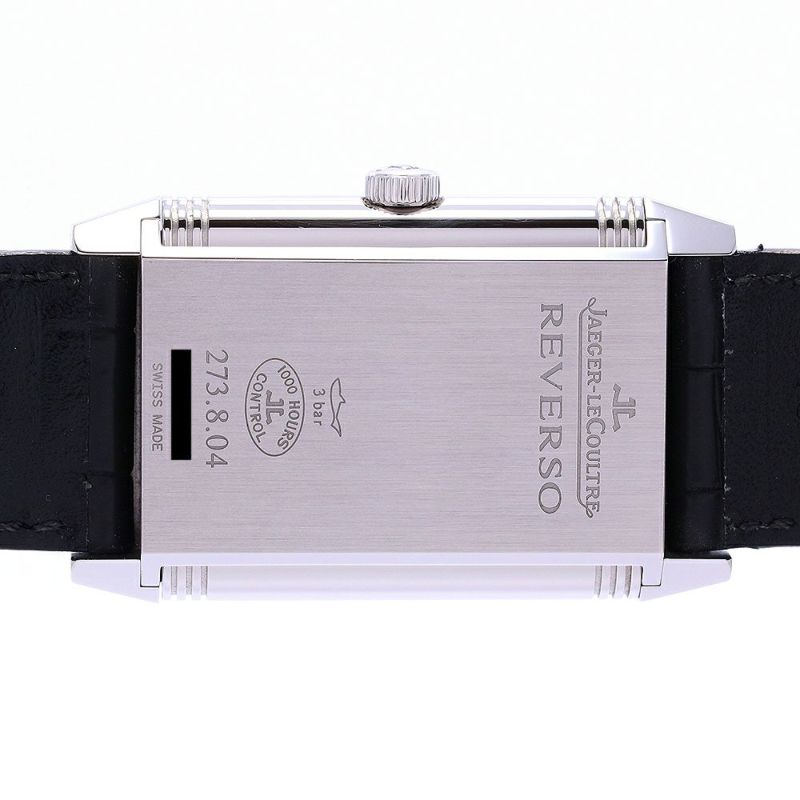 中古】JAEGER-LECOULTRE GRANDE REVERSO 976 ジャガー・ルクルト