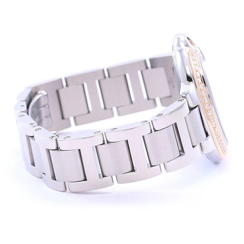 【中古】CARTIER BALLON BLEU DE CARTIER WATCH 33MM カルティエ バロン ブルー ドゥ カルティエ ウォッチ 33MM WE902080