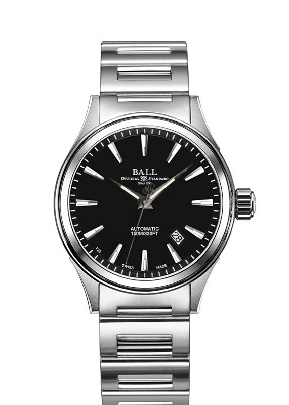 BALL Watch Stokeman Victory ボール ウォッチ ストークマン 