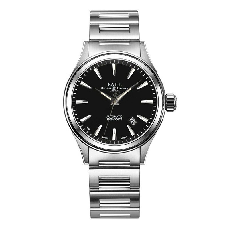 BALL Watch Stokeman Victory ボール ウォッチ ストークマン 
