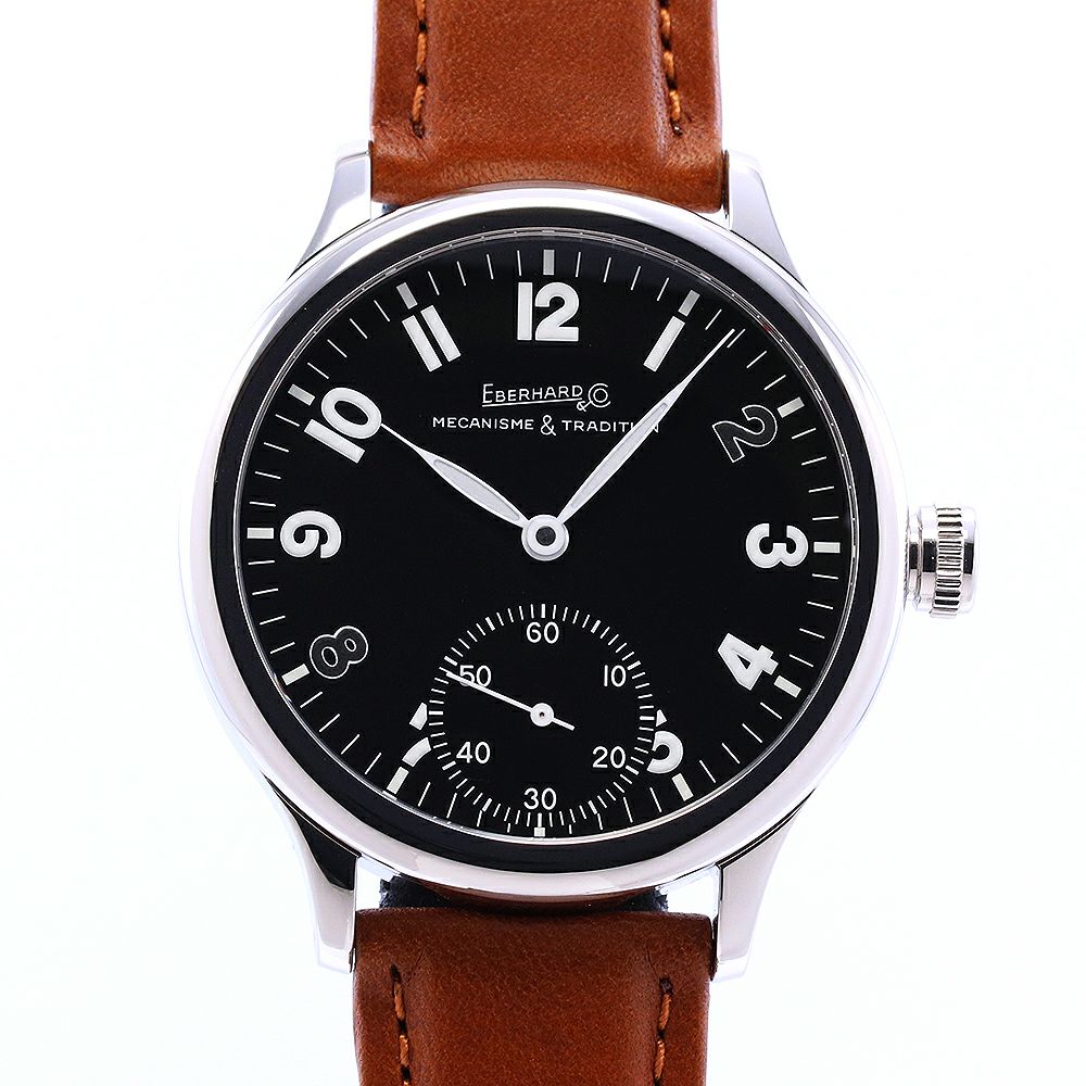 中古】EBERHARD TRAVERSETOLO VITRE TARO HAKASE JAPAN LIMITED TO 50 