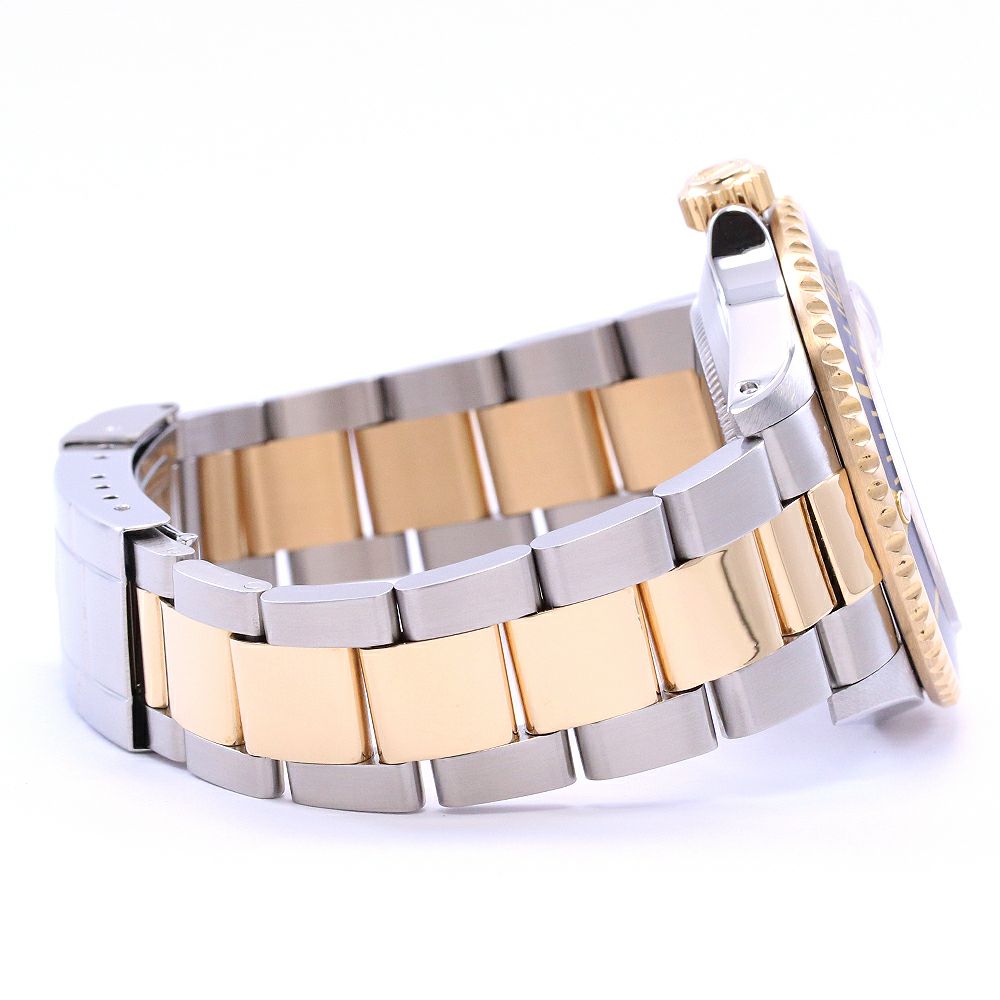 中古】ROLEX SUBMARINER DATE ロレックス サブマリーナーデイト 16613