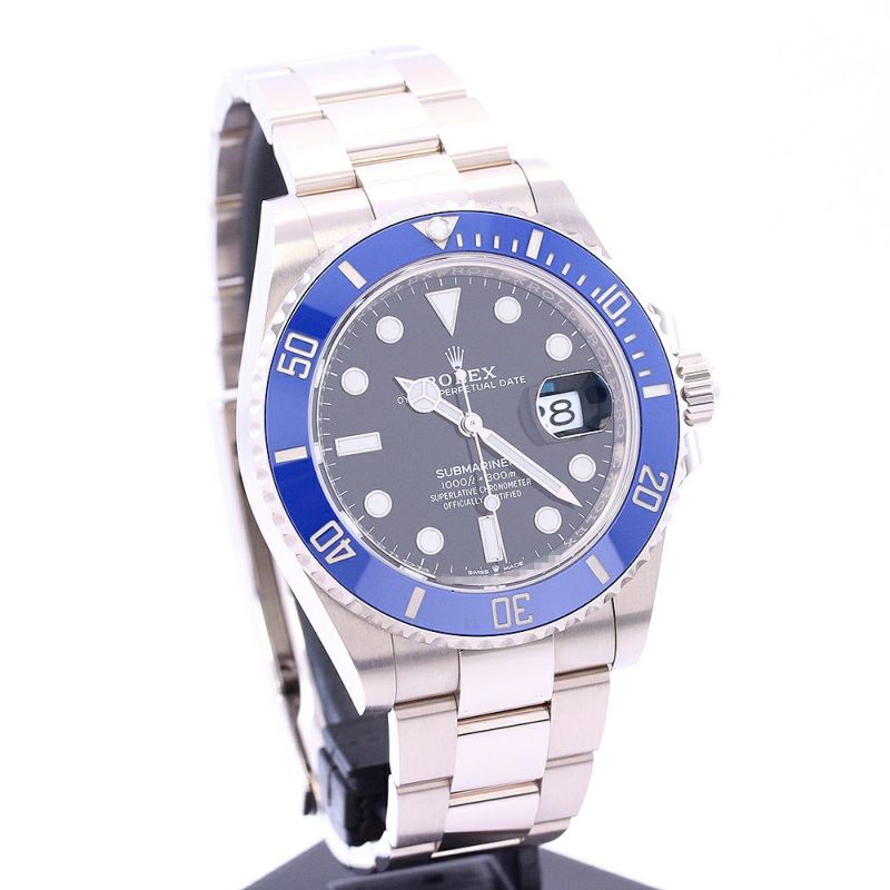 中古】ROLEX SUBMARINER DATE ロレックス サブマリーナーデイト