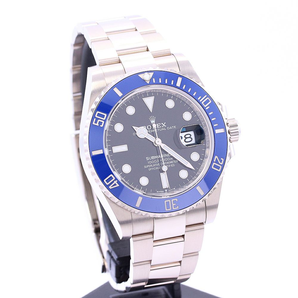 中古】ROLEX SUBMARINER DATE ロレックス サブマリーナーデイト 