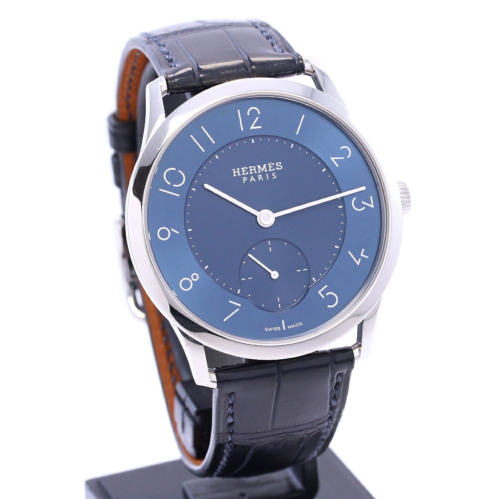 中古】HERMES SLIM D 