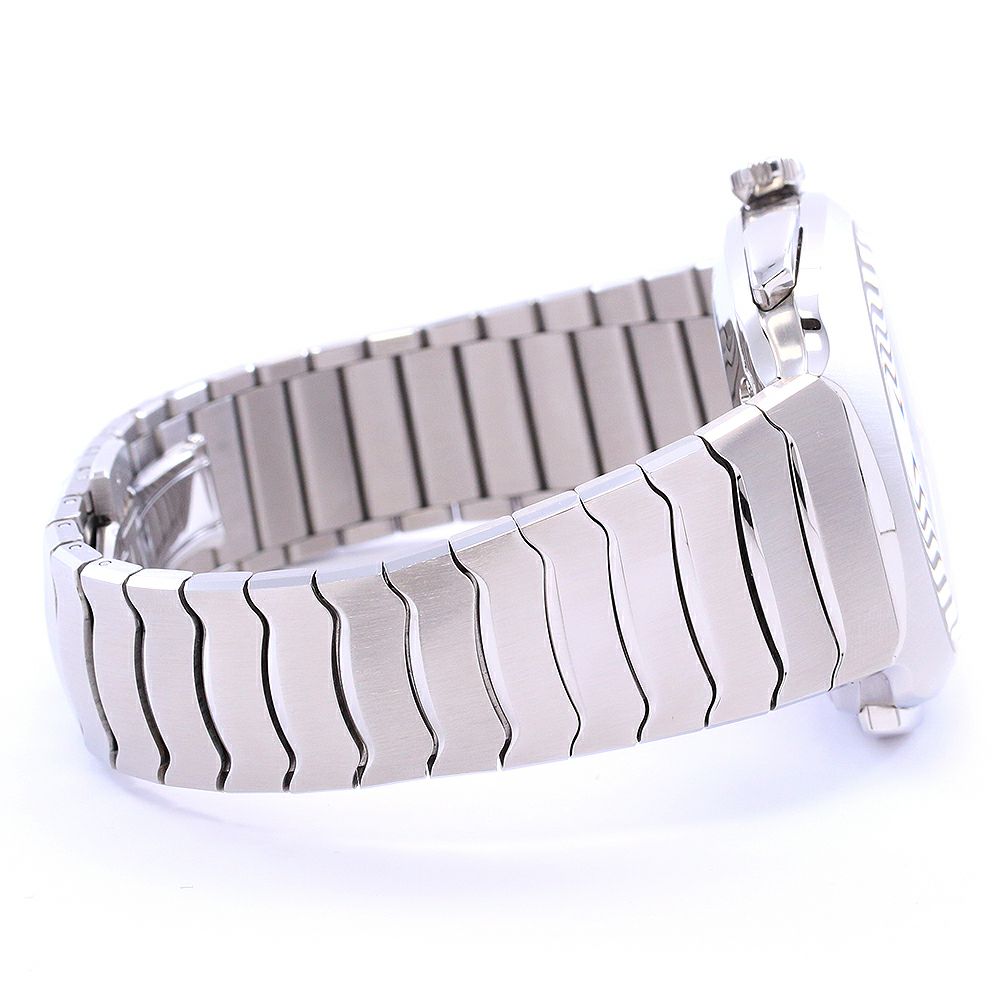 【中古】H.MOSER STREAMLINER FLYBACK CHORNOGRAPH H.モーザー ストリームライナー・フライバック クロノグラフ 6902-1201