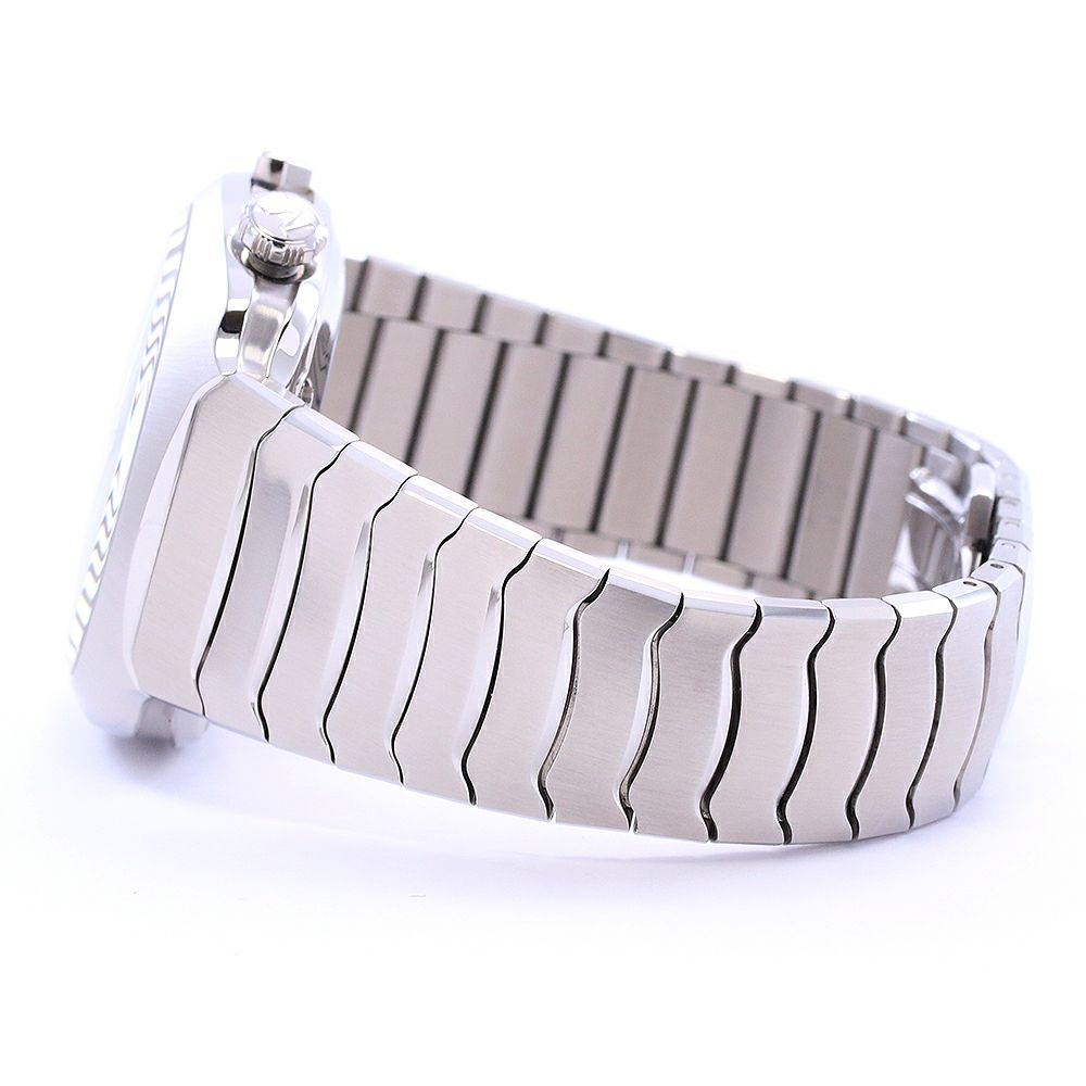 【中古】H.MOSER STREAMLINER FLYBACK CHORNOGRAPH H.モーザー ストリームライナー・フライバック クロノグラフ 6902-1201