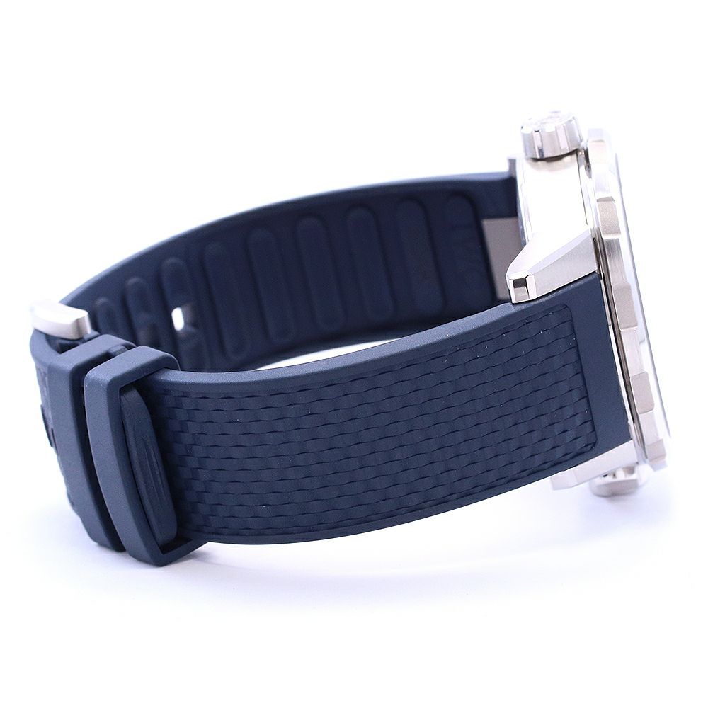 中古】IWC AQUATIMER AUTOMATIC アイ・ダブリュー・シー アクア  