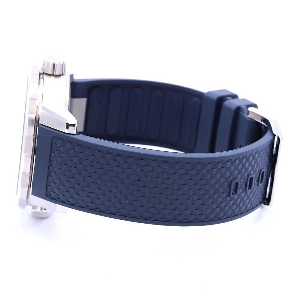 中古】IWC AQUATIMER AUTOMATIC アイ・ダブリュー・シー アクア  