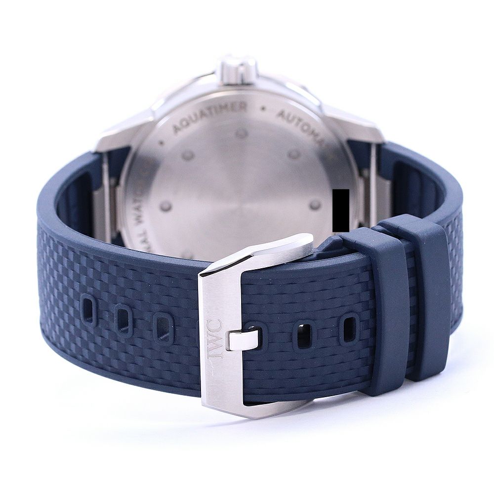 中古】IWC AQUATIMER AUTOMATIC アイ・ダブリュー・シー アクア  