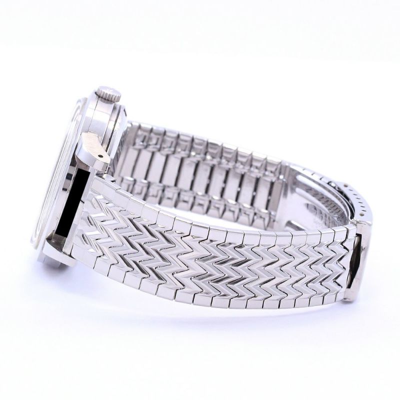 【中古】IWC INGENIEUR AUTOMATIC アイ・ダブリュー・シー インヂュニア オートマティック 666