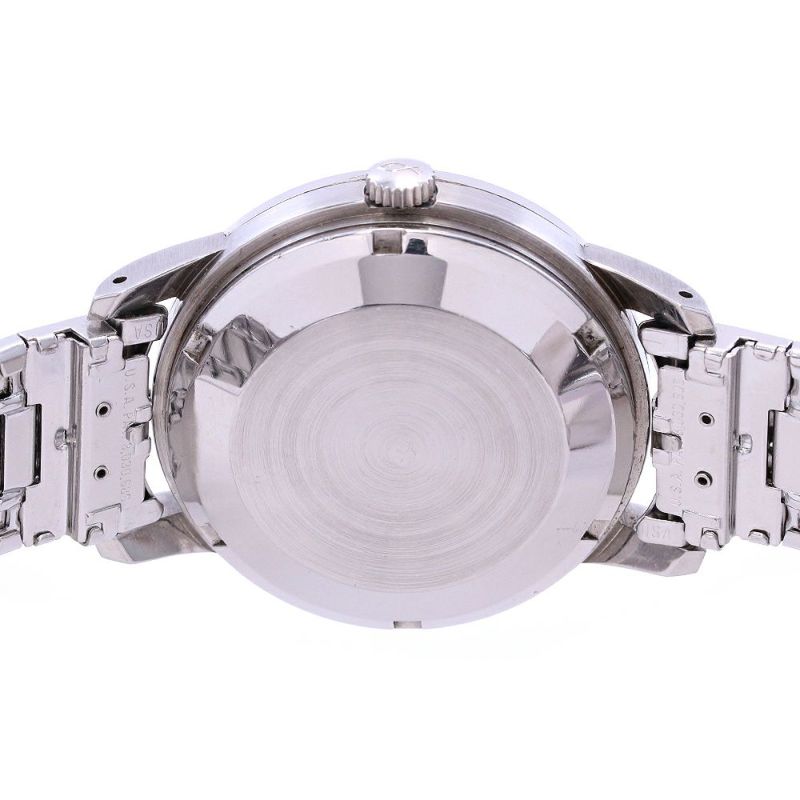 【中古】IWC INGENIEUR AUTOMATIC アイ・ダブリュー・シー インヂュニア オートマティック 666