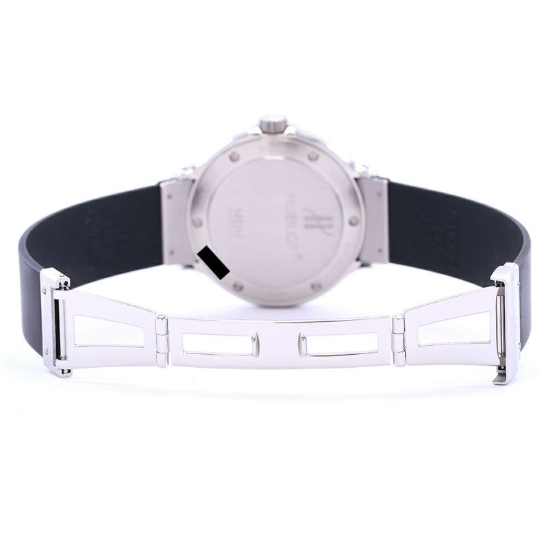 中古】HUBLOT MDM FLOWERS ウブロ MDM フラワーズ 1420.1 (1420