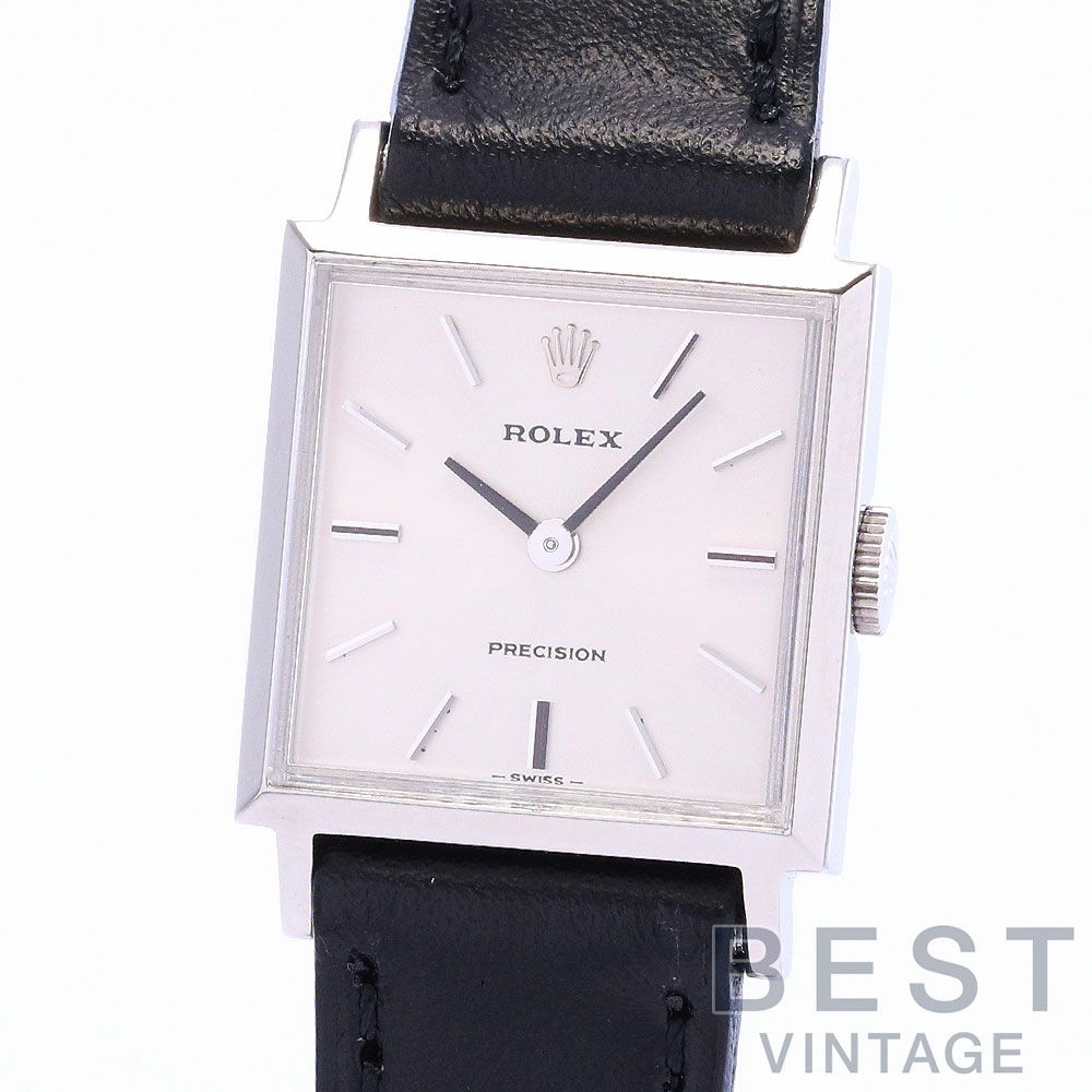 中古】ROLEX PRECISION ロレックス プレシジョン 2611/0｜ヴィンテージ 