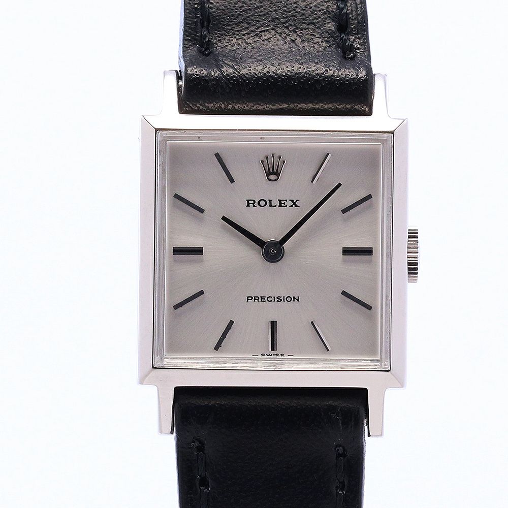 中古】ROLEX PRECISION ロレックス プレシジョン 2611/0 中古】ROLEX PRECISION ロレックス プレシジョン 2611/0
