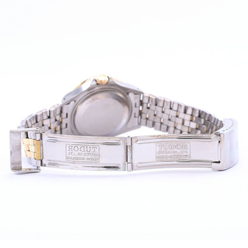 【中古】TUDOR PRINCE DATE MINI-SUB チューダー プリンスデイト ミニサブ 73091