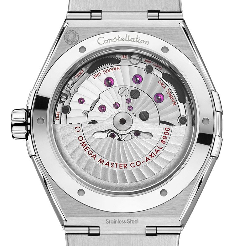 OMEGA CONSTELLATION METEORITE 41MM オメガ コンステレーション  