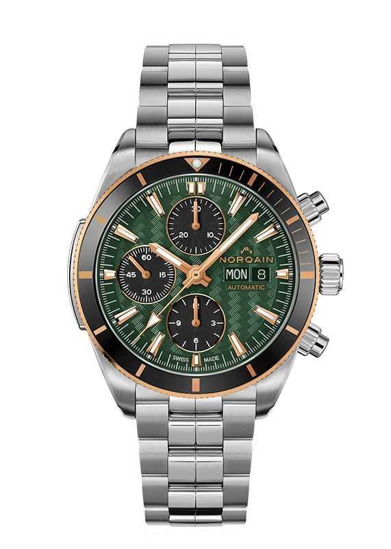 ネイバー NH X SEIKO MINI SPORTS TIMER CLOCK（SEIKO（セイコー）の 