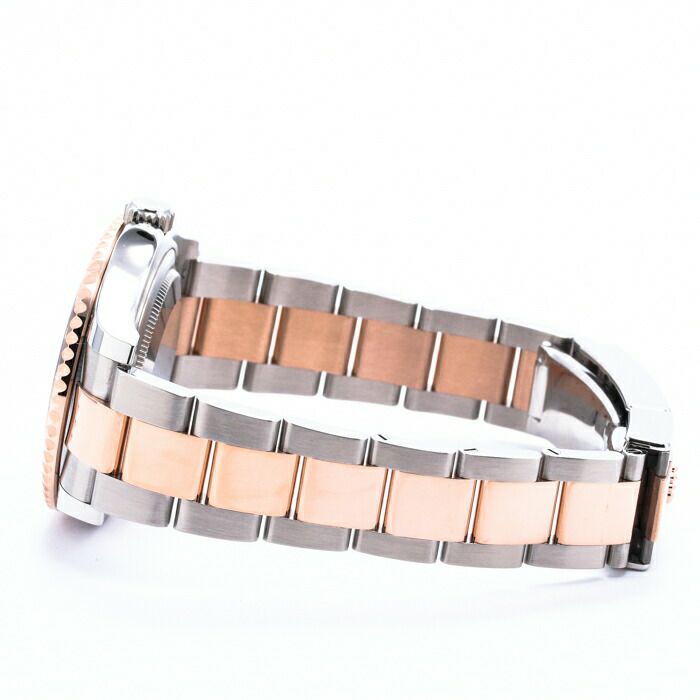 【中古】ROLEX  YACHT-MASTER 37  ロレックス ヨットマスター37 268621