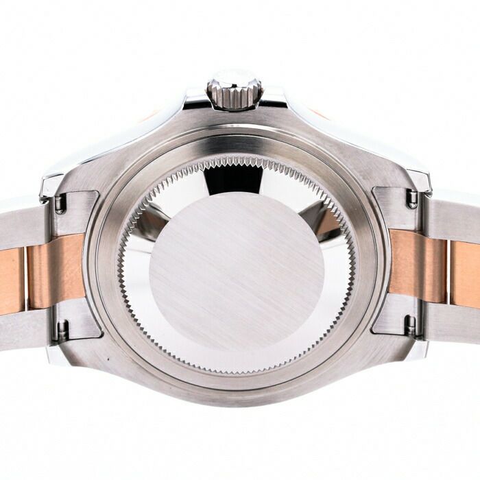 【中古】ROLEX  YACHT-MASTER 37  ロレックス ヨットマスター37 268621