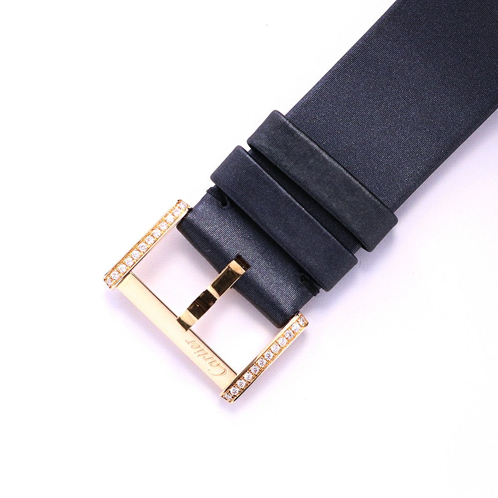 【中古】CARTIER TANK CRASH カルティエ タンク クラッシュ WJ303450