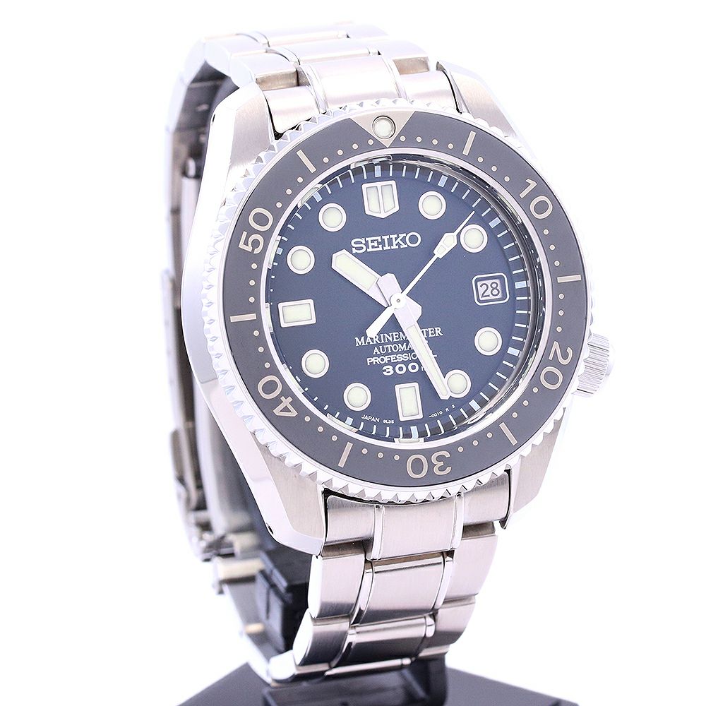 中古】SEIKO PROSPEX MARINEMASTER PROFESSIONAL セイコー プロ 