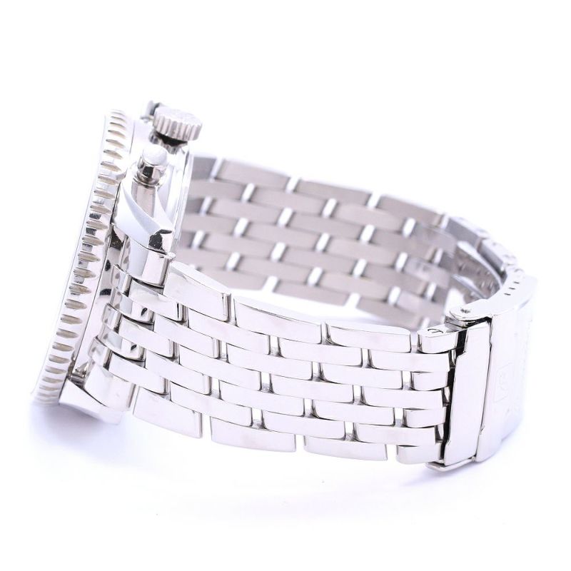 中古】BREITLING NAVITIMER TWIN-SIXTY II ブライトリング ナビ