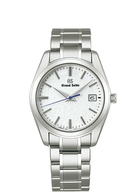 グランドセイコー ヘリテージコレクション SBGX355