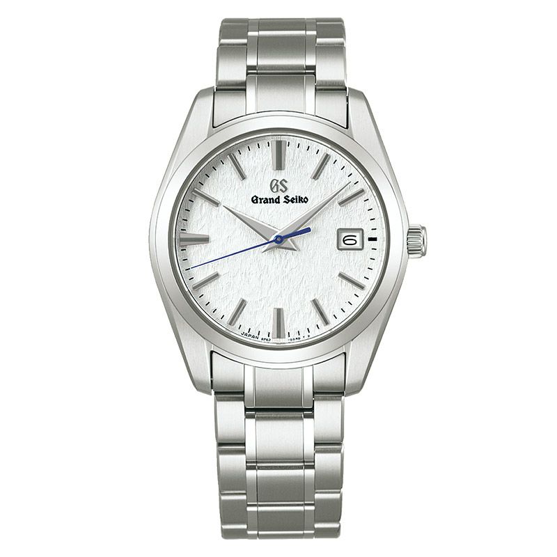 グランドセイコー ヘリテージコレクション SBGX355