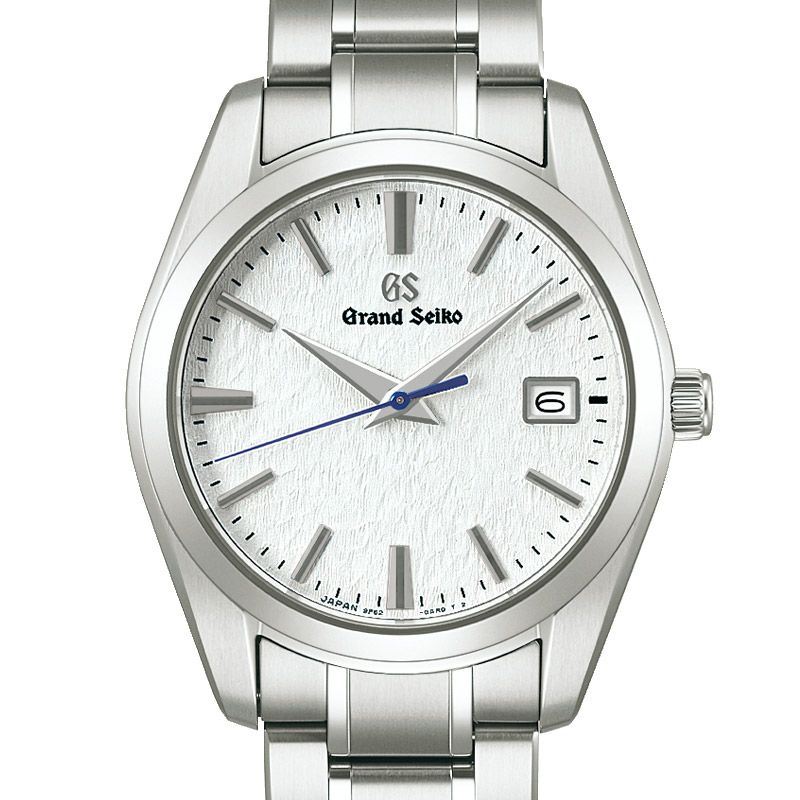 グランドセイコー ヘリテージコレクション SBGX355