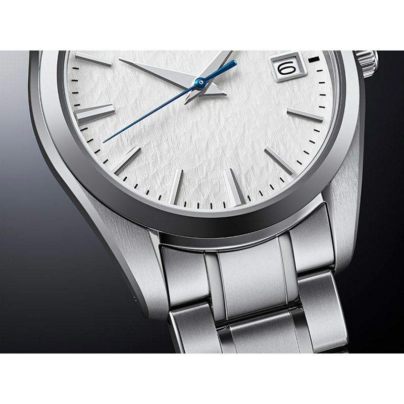 グランドセイコー ヘリテージコレクション SBGX355