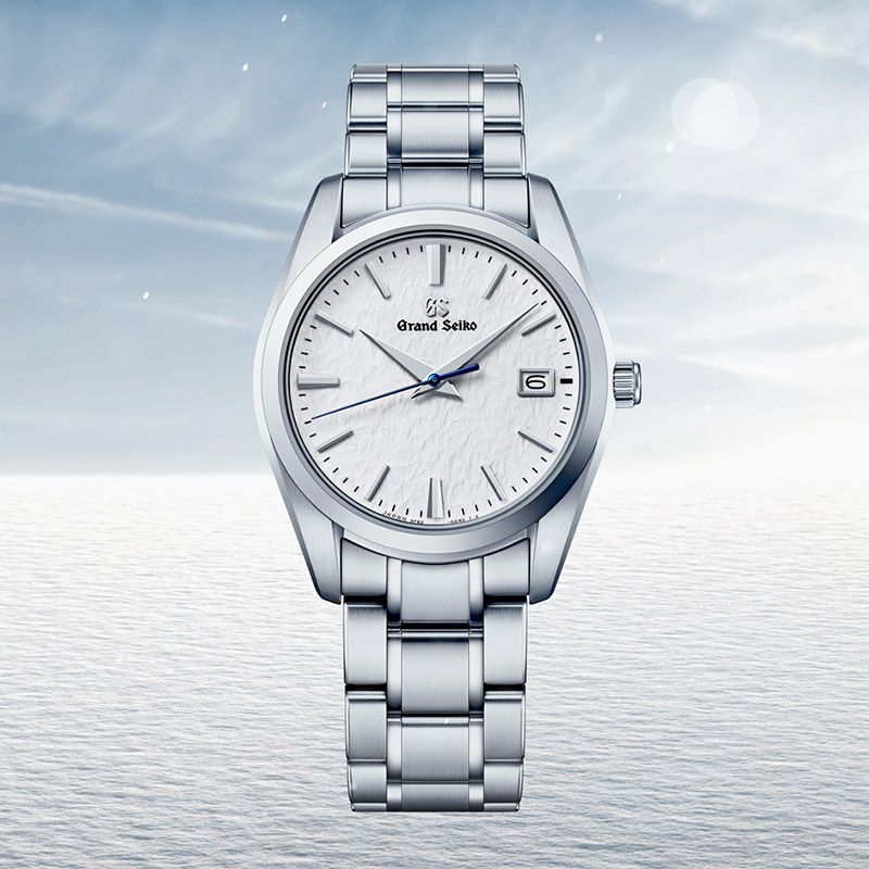 Grand Seiko Heritage Collection グランドセイコー ヘリテージ 