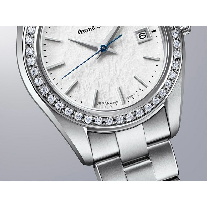 Grand Seiko Heritage Collection グランドセイコー ヘリテージ