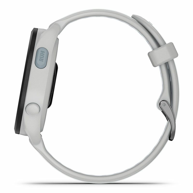 GARMIN Forerunner 165 WhiteGray ガーミン フォアランナー 165 