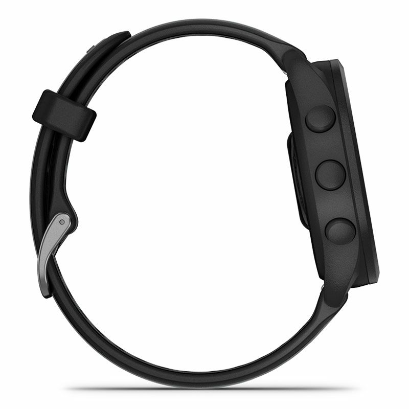 GARMIN Forerunner 165 Music BlackGray ガーミン フォアランナー 165 