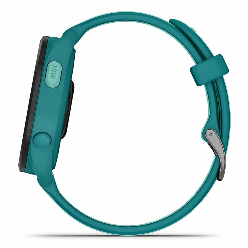 GARMIN Forerunner 165 Music Turquoise ガーミン フォアランナー 165 
