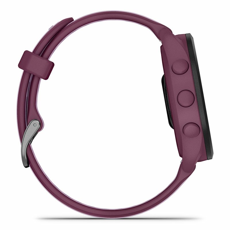 GARMIN Forerunner 165 Music Berry ガーミン フォアランナー 165