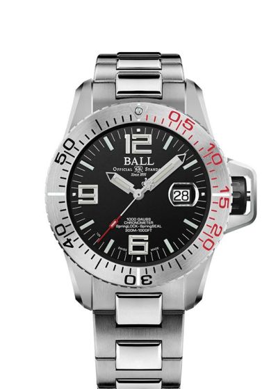 BALL WATCH（ボール ウォッチ）｜時計・腕時計の通販サイトBEST
