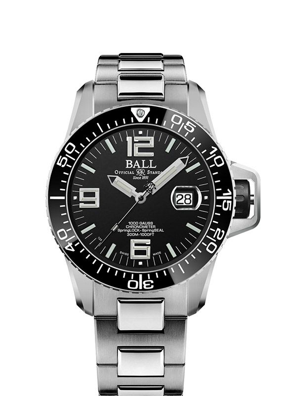 BALL WATCH（ボール ウォッチ）｜時計・腕時計の通販サイトBEST ISHIDA 