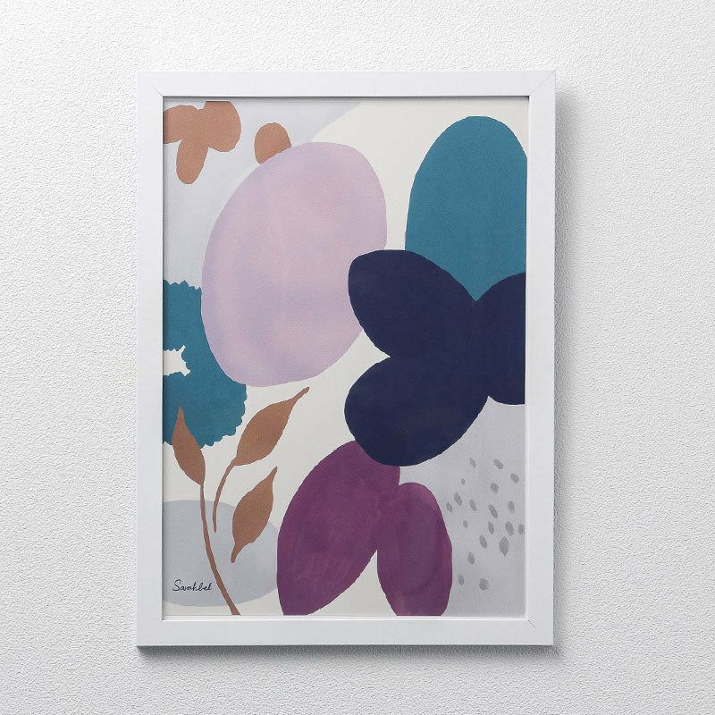 Sarahbel A4 Poster Nuts サラベル A4 ポスター ナッツ SAB-a4-poster-a4-nuts