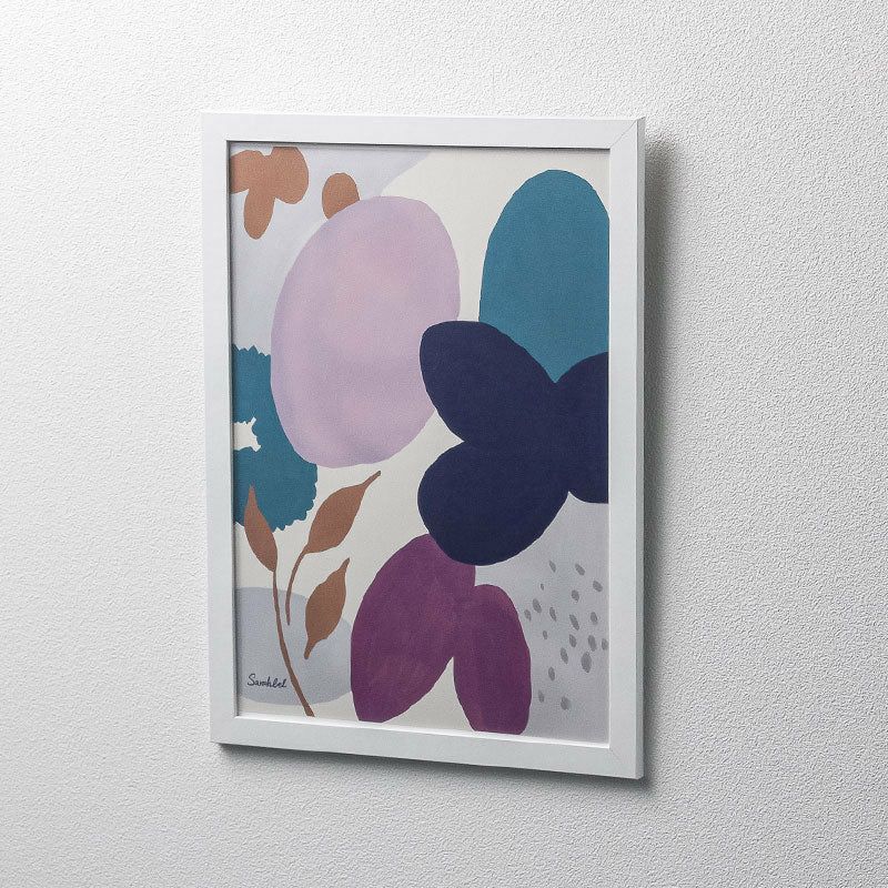 Sarahbel A4 Poster Nuts サラベル A4 ポスター ナッツ SAB-a4-poster-a4-nuts