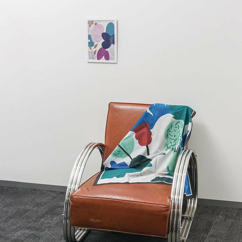 Sarahbel A4 Poster Nuts サラベル A4 ポスター ナッツ SAB-a4-poster-a4-nuts